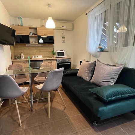 Smeraldo Villa Siofok Dış mekan fotoğraf