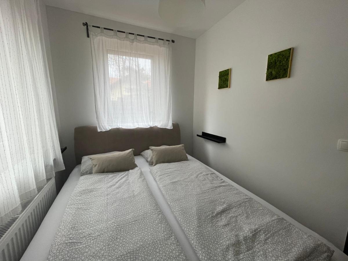 Smeraldo Villa Siofok Dış mekan fotoğraf