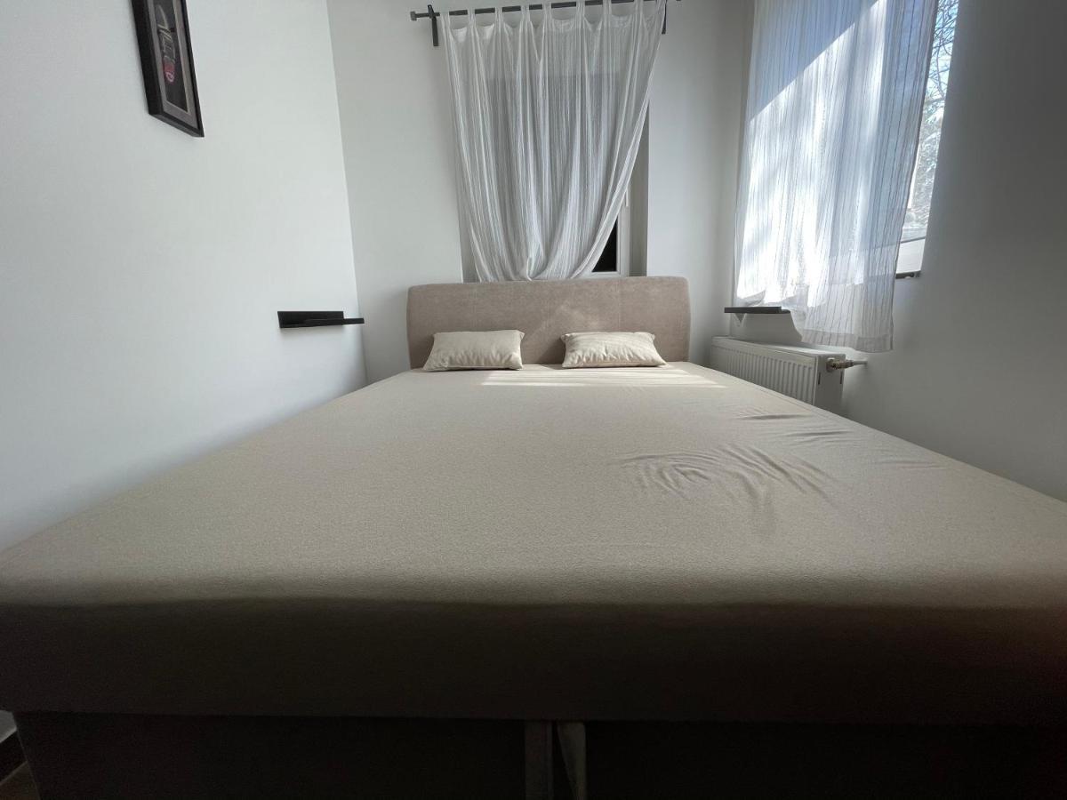 Smeraldo Villa Siofok Dış mekan fotoğraf