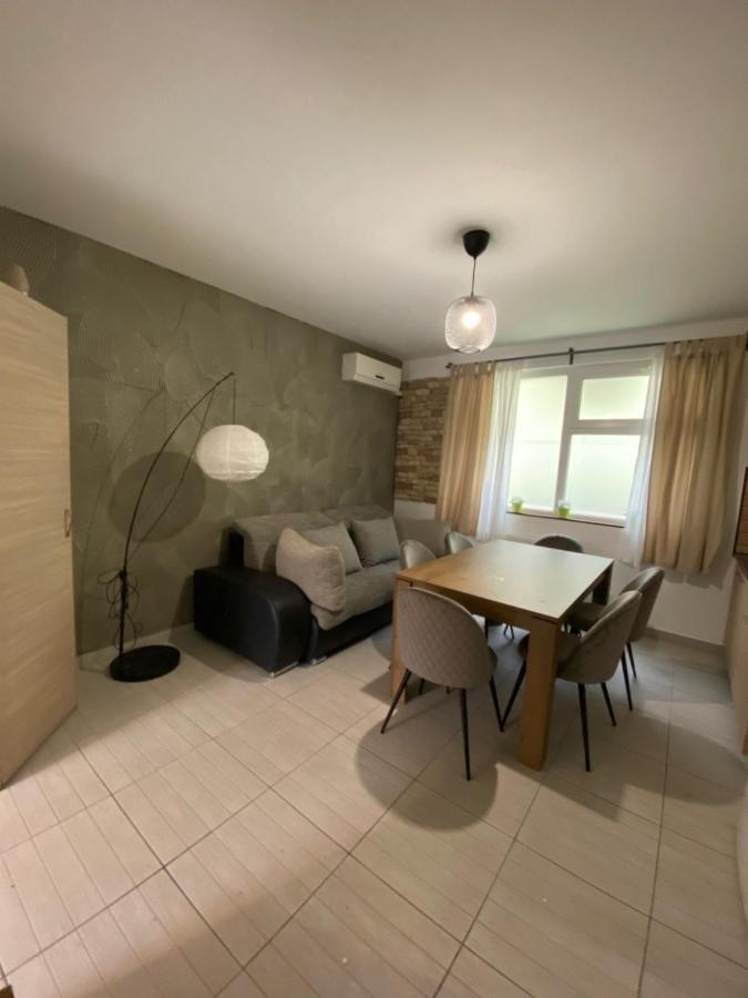 Smeraldo Villa Siofok Dış mekan fotoğraf