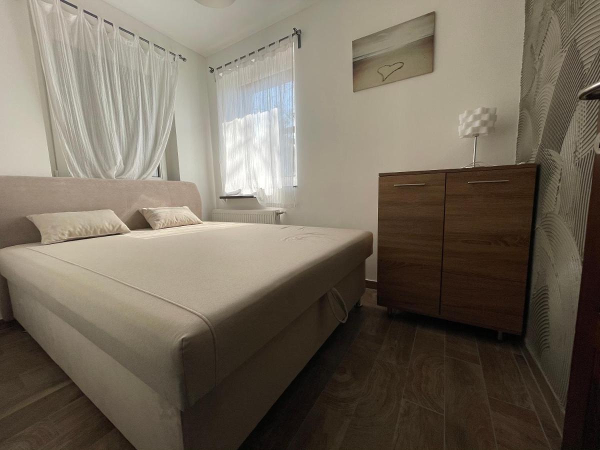 Smeraldo Villa Siofok Dış mekan fotoğraf
