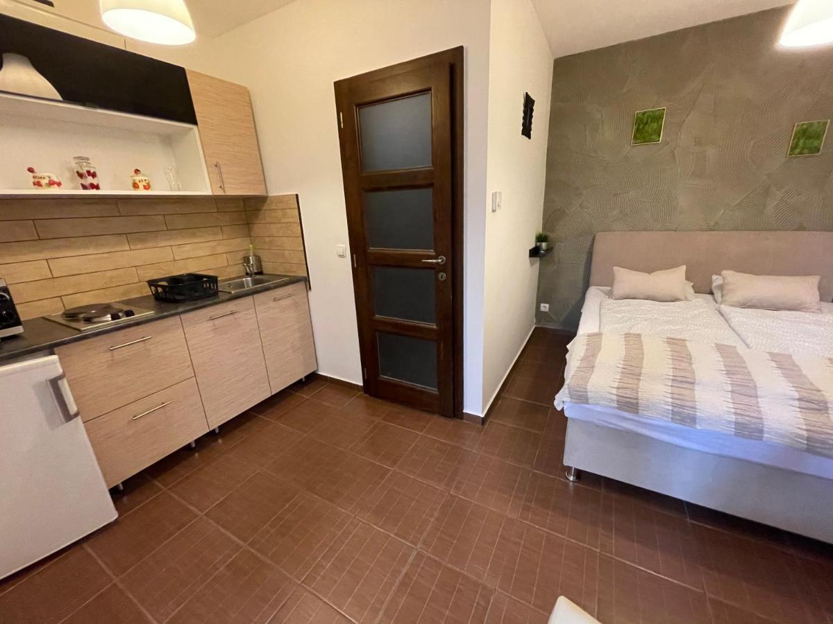 Smeraldo Villa Siofok Dış mekan fotoğraf