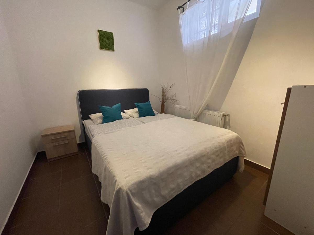 Smeraldo Villa Siofok Dış mekan fotoğraf