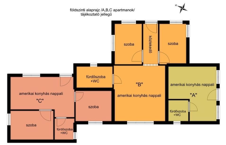Smeraldo Villa Siofok Dış mekan fotoğraf