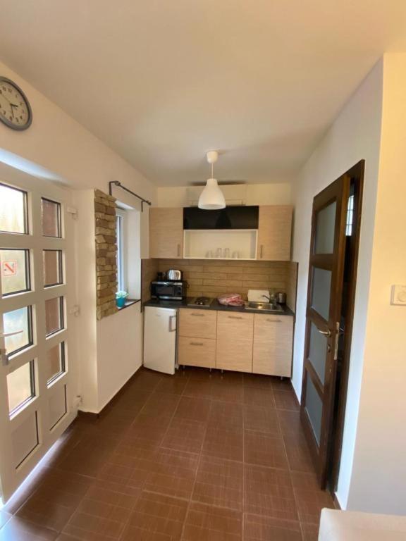 Smeraldo Villa Siofok Dış mekan fotoğraf