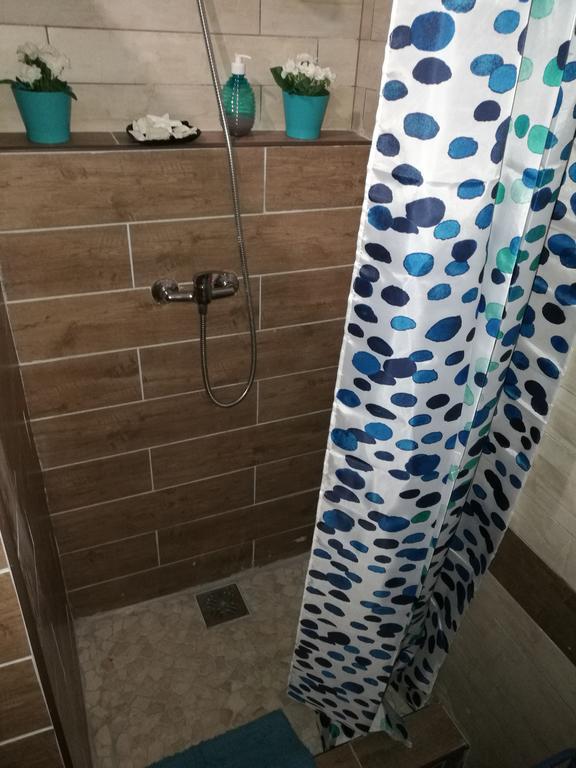 Smeraldo Villa Siofok Dış mekan fotoğraf